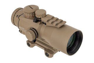 Primary Arms SLx 5x36mm Gen III Prism Scope - ACSS-5.56/.308 Reticle - Flat Dark Earth - OPEN BOX
